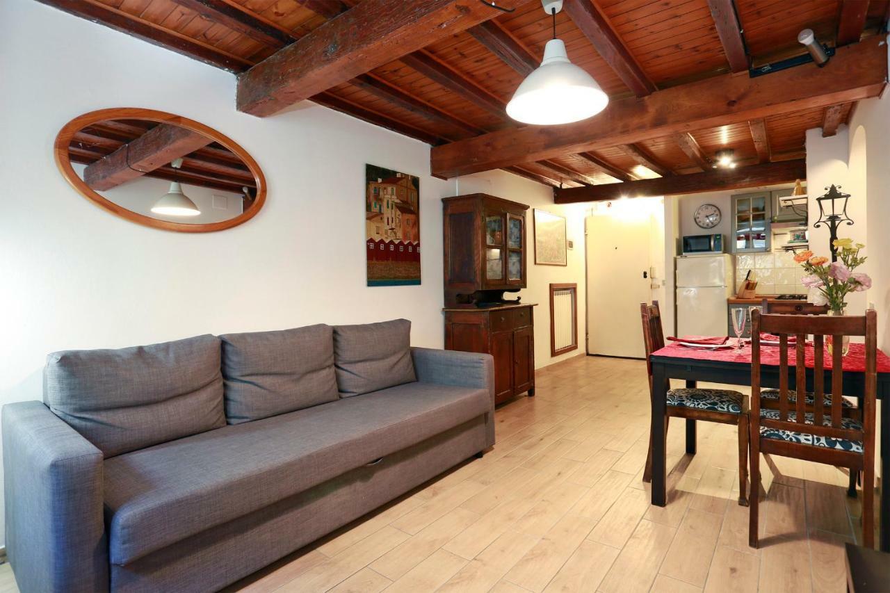 San Zanobi Apartment Florença Exterior foto