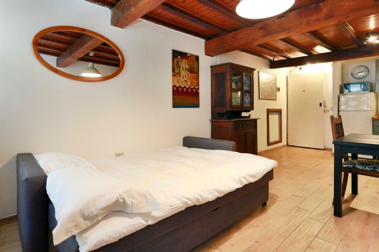 San Zanobi Apartment Florença Exterior foto